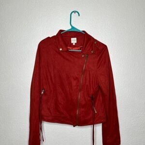 Woman’s Ellison Jacket